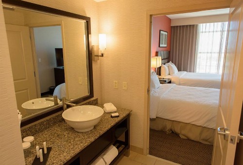 Embassy Suites Ontario - Airport - image 40