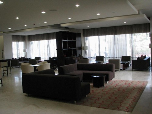 Embassy Suites Ontario - Airport - image 5