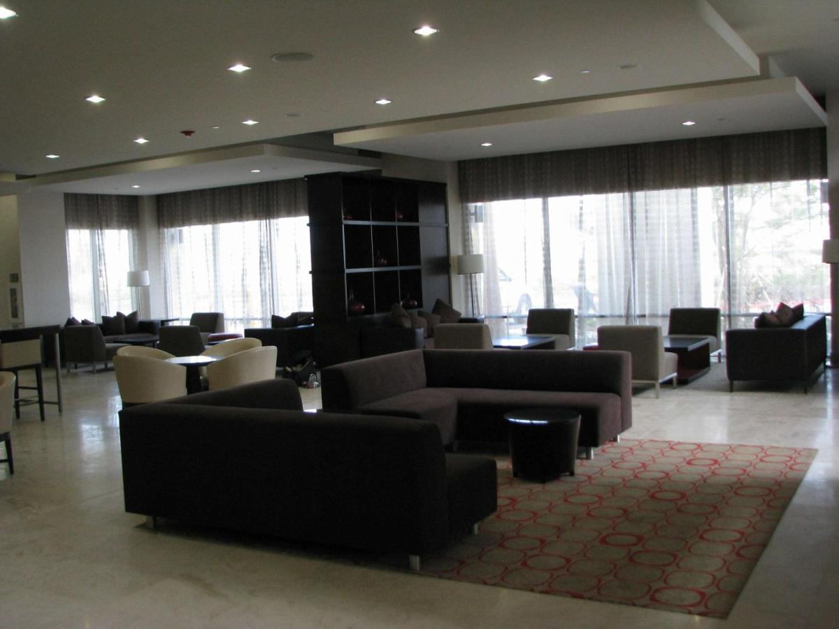 Embassy Suites Ontario - Airport - image 5