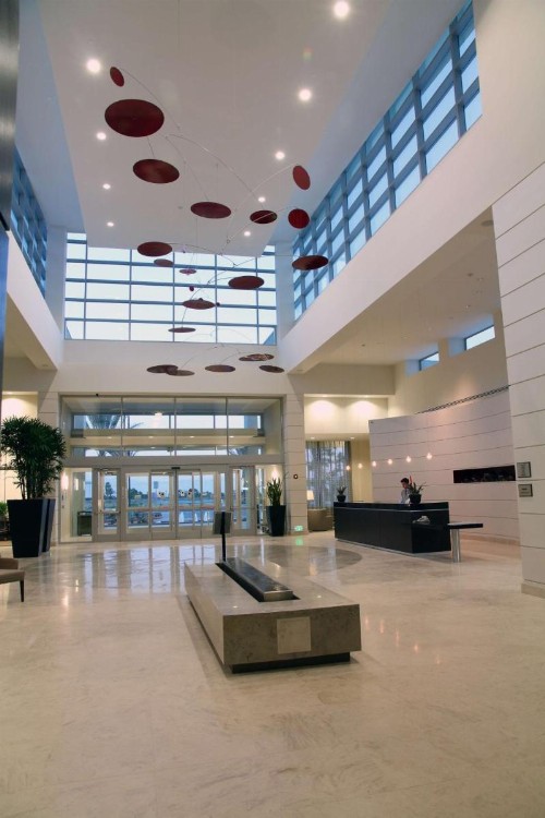 Embassy Suites Ontario - Airport - image 8