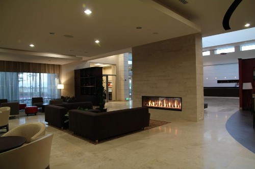 Embassy Suites Ontario - Airport - image 9