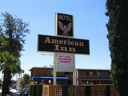 American Inn - image 1