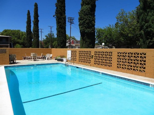 American Inn - image 19