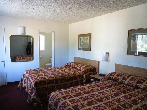 American Inn - image 35