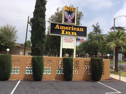 American Inn - image 9