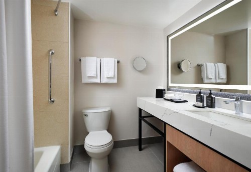 Sheraton Ontario Airport Hotel - image 2