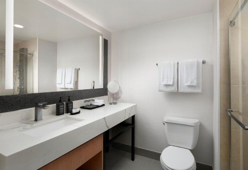 Sheraton Ontario Airport Hotel - image 3