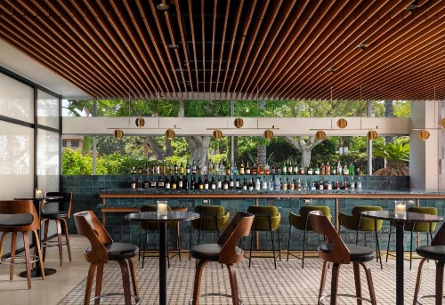 Sheraton Ontario Airport Hotel - image 4