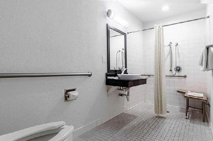 Motel 6 Ontario CA - Airport