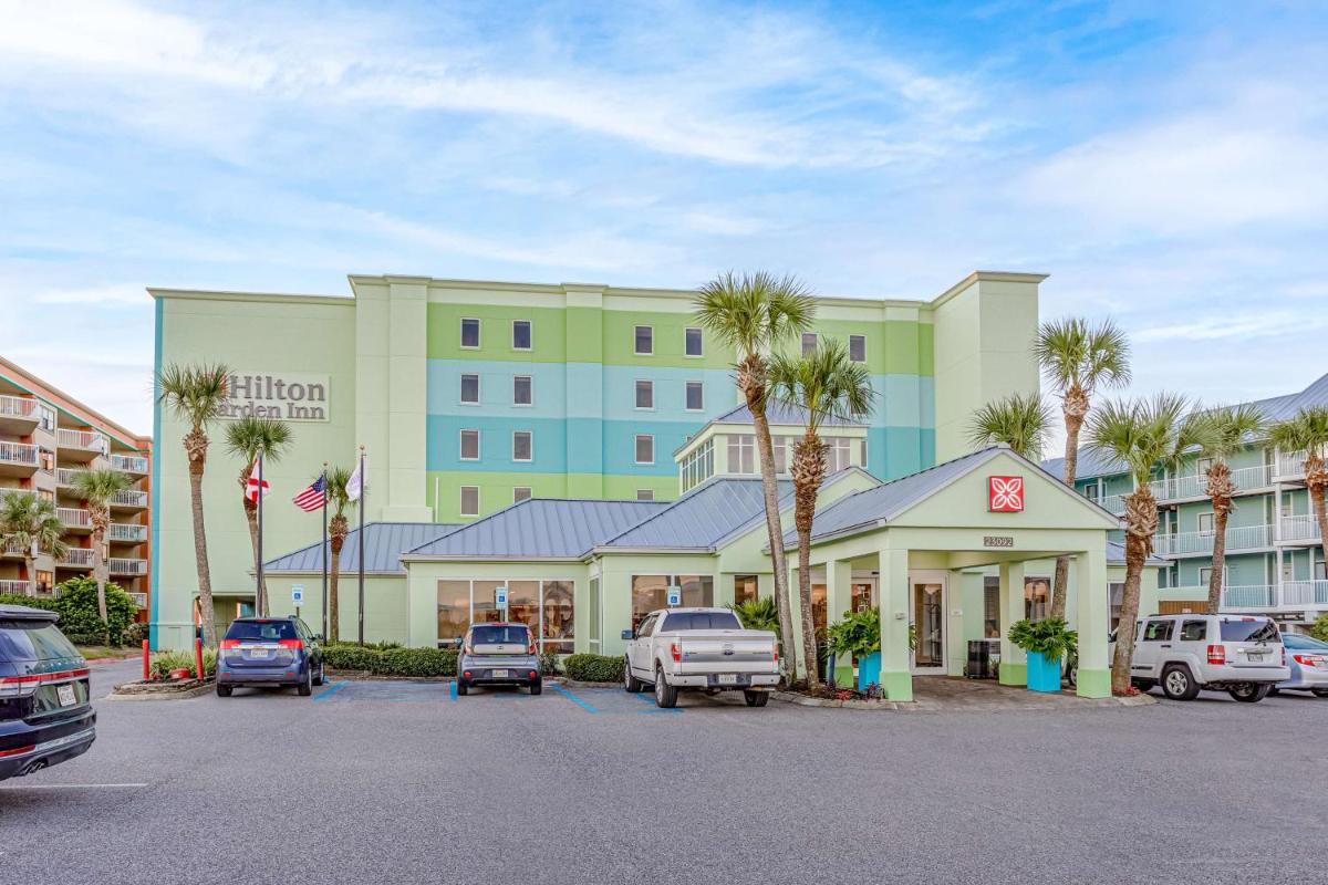 Hilton Garden Inn Orange Beach - main image