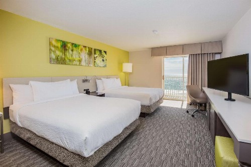 Hilton Garden Inn Orange Beach - image 11