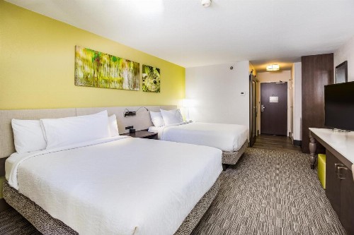 Hilton Garden Inn Orange Beach - image 15