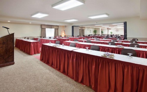 Hilton Garden Inn Orange Beach - image 16