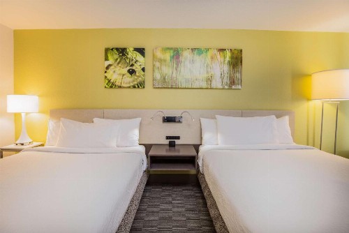 Hilton Garden Inn Orange Beach - image 17