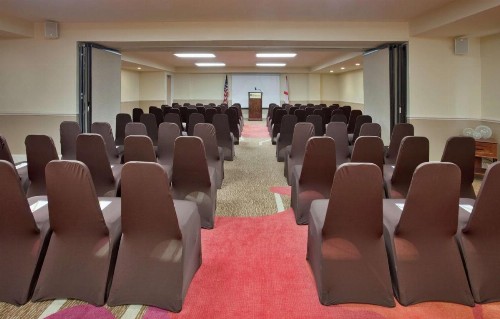 Hilton Garden Inn Orange Beach - image 18