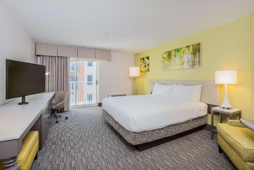 Hilton Garden Inn Orange Beach - image 19