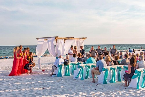 Hilton Garden Inn Orange Beach - image 20
