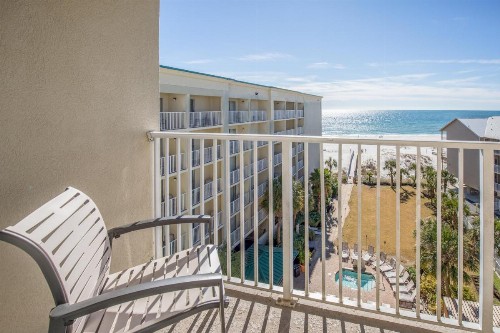 Hilton Garden Inn Orange Beach - image 21
