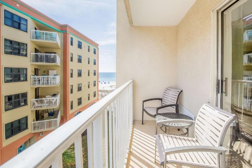 Hilton Garden Inn Orange Beach - image 24