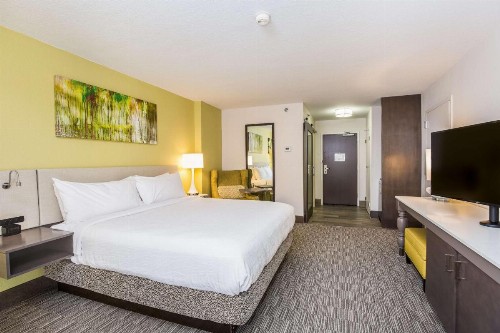 Hilton Garden Inn Orange Beach - image 25