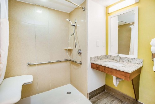 Hilton Garden Inn Orange Beach - image 26