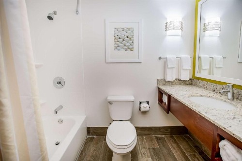 Hilton Garden Inn Orange Beach - image 28