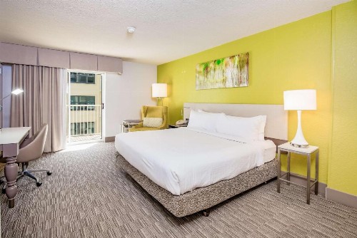 Hilton Garden Inn Orange Beach - image 29