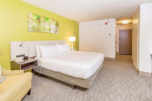 Hilton Garden Inn Orange Beach - image 32