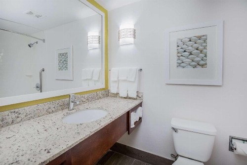 Hilton Garden Inn Orange Beach - image 33