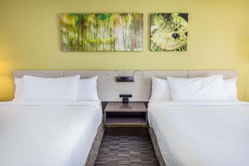 Hilton Garden Inn Orange Beach - image 34