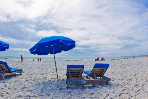 Hilton Garden Inn Orange Beach - image 35