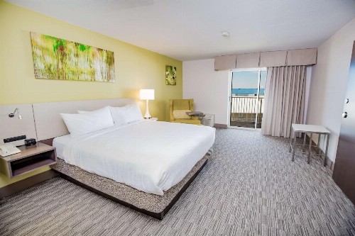 Hilton Garden Inn Orange Beach - image 36
