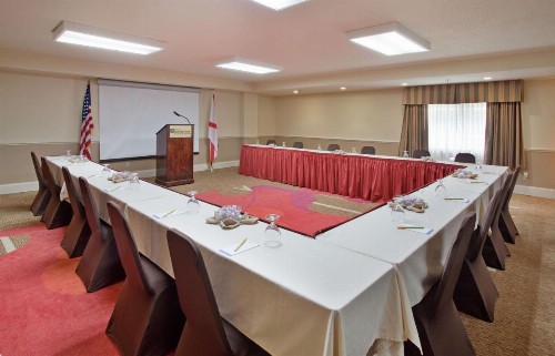 Hilton Garden Inn Orange Beach - image 37