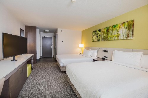 Hilton Garden Inn Orange Beach - image 40