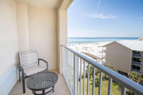 Hilton Garden Inn Orange Beach - image 41