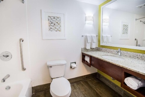 Hilton Garden Inn Orange Beach - image 43