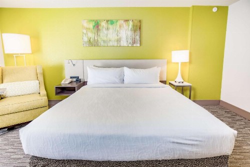Hilton Garden Inn Orange Beach - image 44