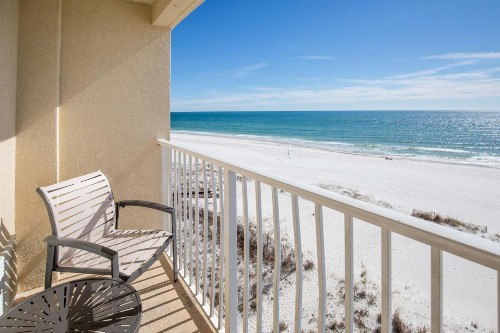 Hilton Garden Inn Orange Beach - image 45
