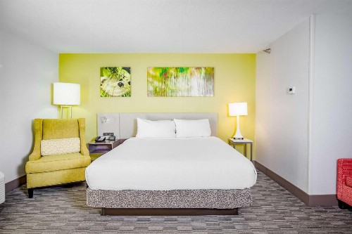 Hilton Garden Inn Orange Beach - image 48