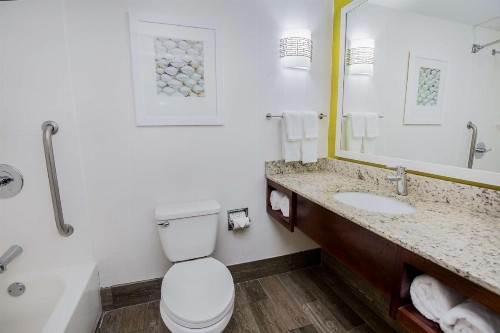 Hilton Garden Inn Orange Beach - image 49