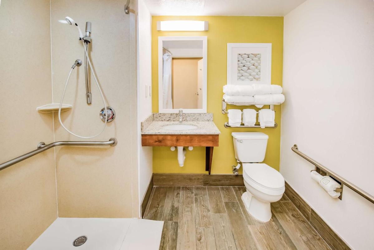 Hilton Garden Inn Orange Beach - image 5