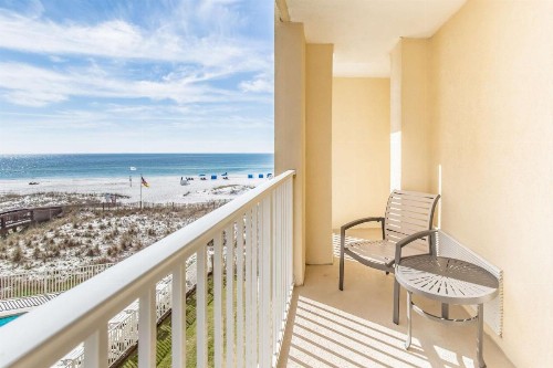 Hilton Garden Inn Orange Beach - image 7