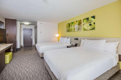 Hilton Garden Inn Orange Beach - image 9
