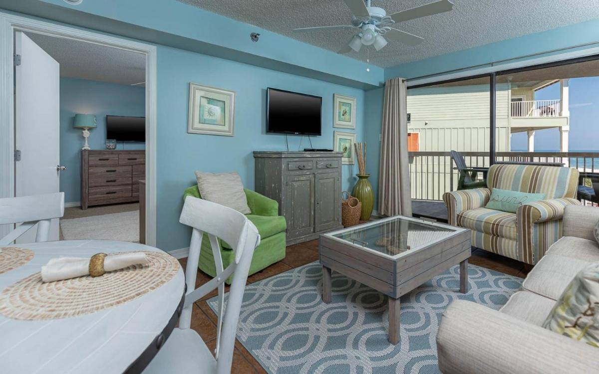 Harbour Place 409 Condo - image 2