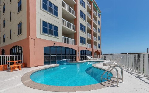 Harbour Place 409 Condo - image 22