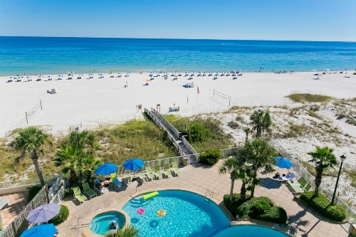 Holiday Inn Express Orange Beach - On The Beach an IHG Hotel - image 10