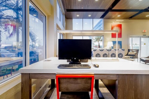 Holiday Inn Express Orange Beach - On The Beach an IHG Hotel - image 11