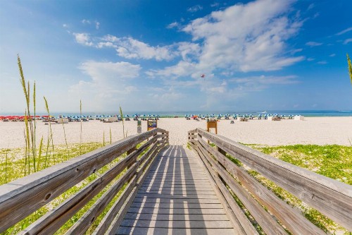 Holiday Inn Express Orange Beach - On The Beach an IHG Hotel - image 14