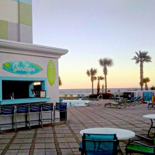 Holiday Inn Express Orange Beach - On The Beach an IHG Hotel - image 18