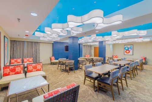 Holiday Inn Express Orange Beach - On The Beach an IHG Hotel - image 30